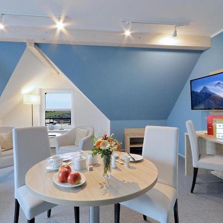 Amazing Apartment In Dagebuell With Kitchenette מראה חיצוני תמונה