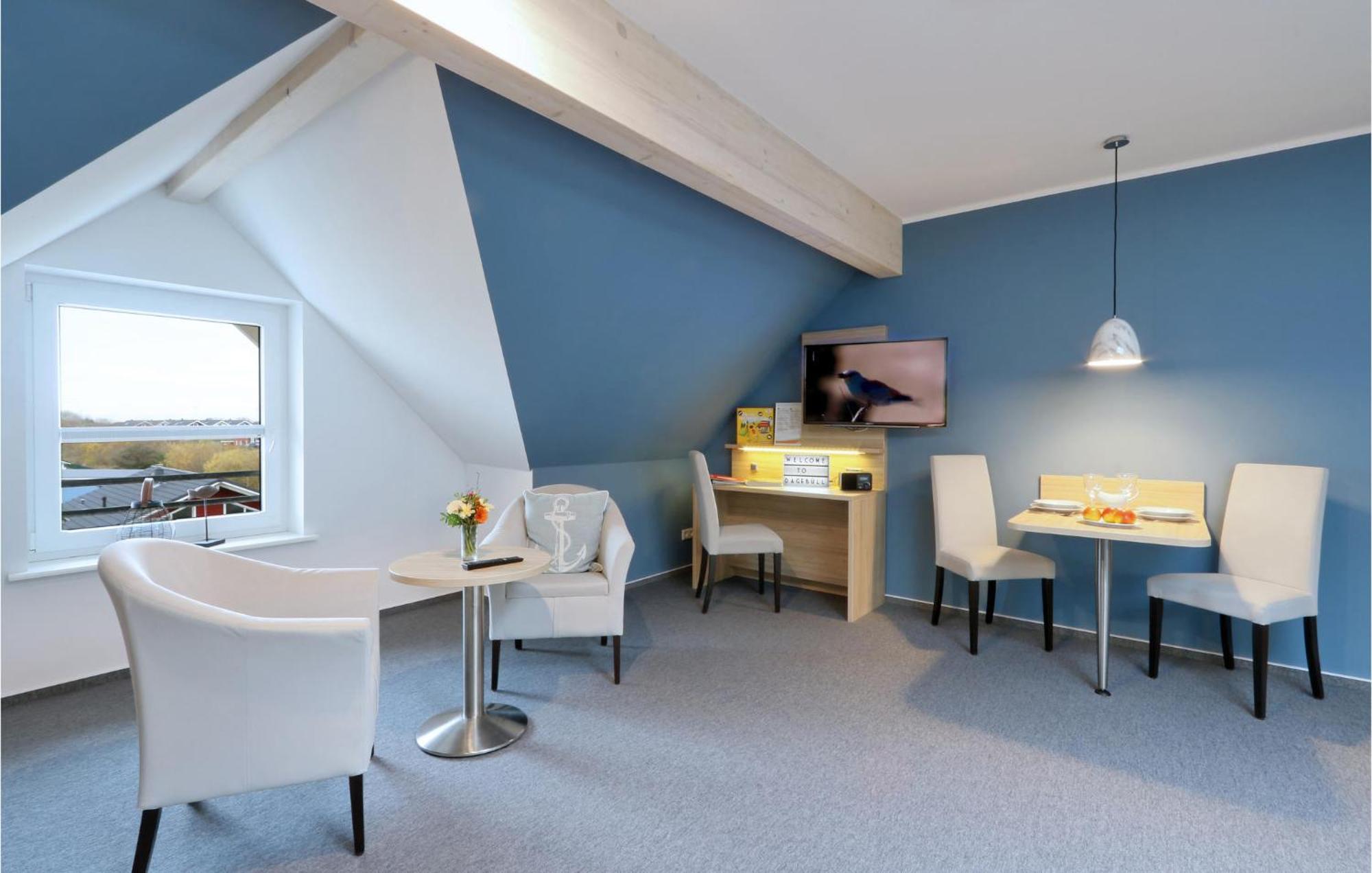 Amazing Apartment In Dagebuell With Kitchenette מראה חיצוני תמונה