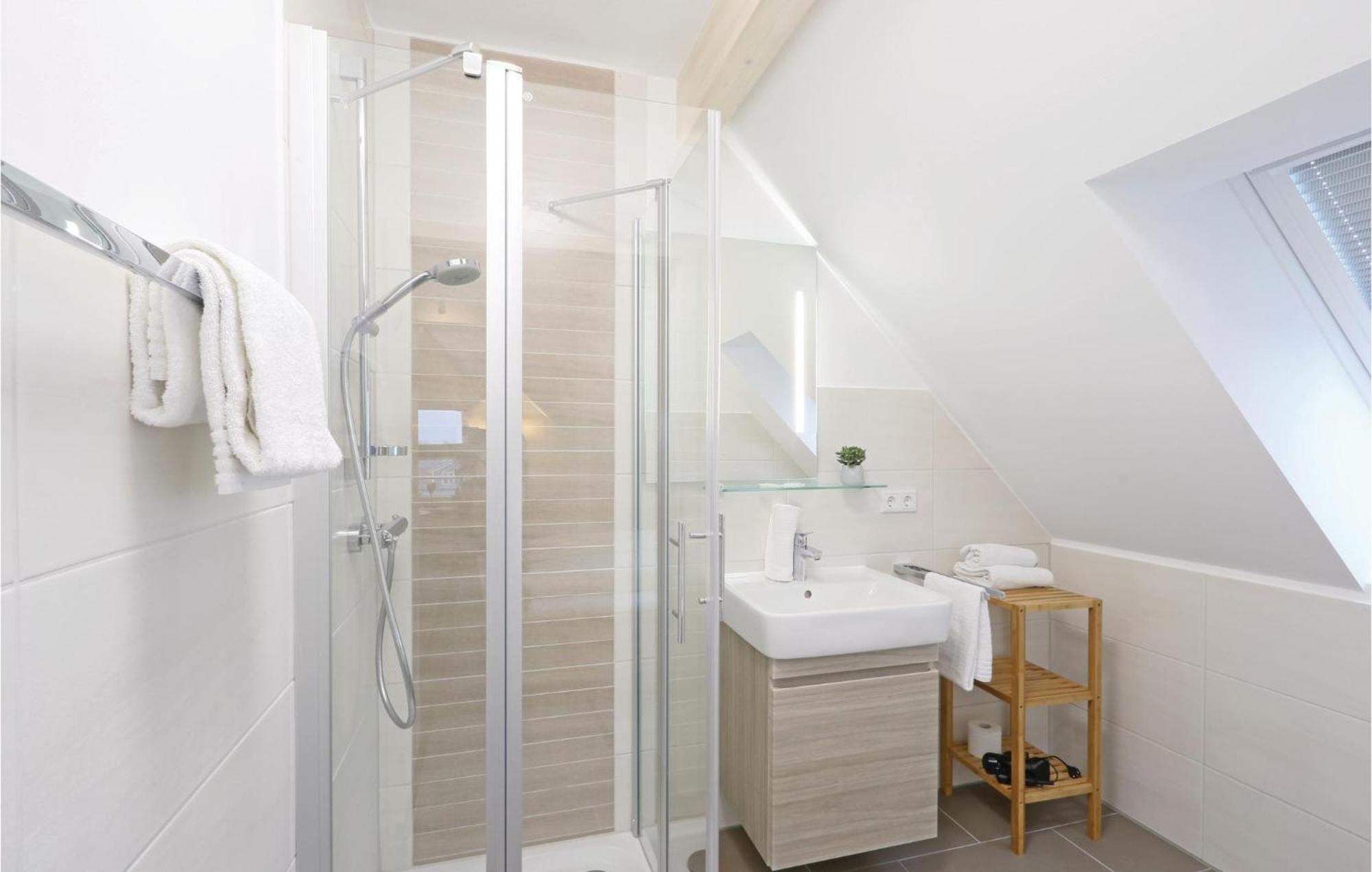 Amazing Apartment In Dagebuell With Kitchenette מראה חיצוני תמונה