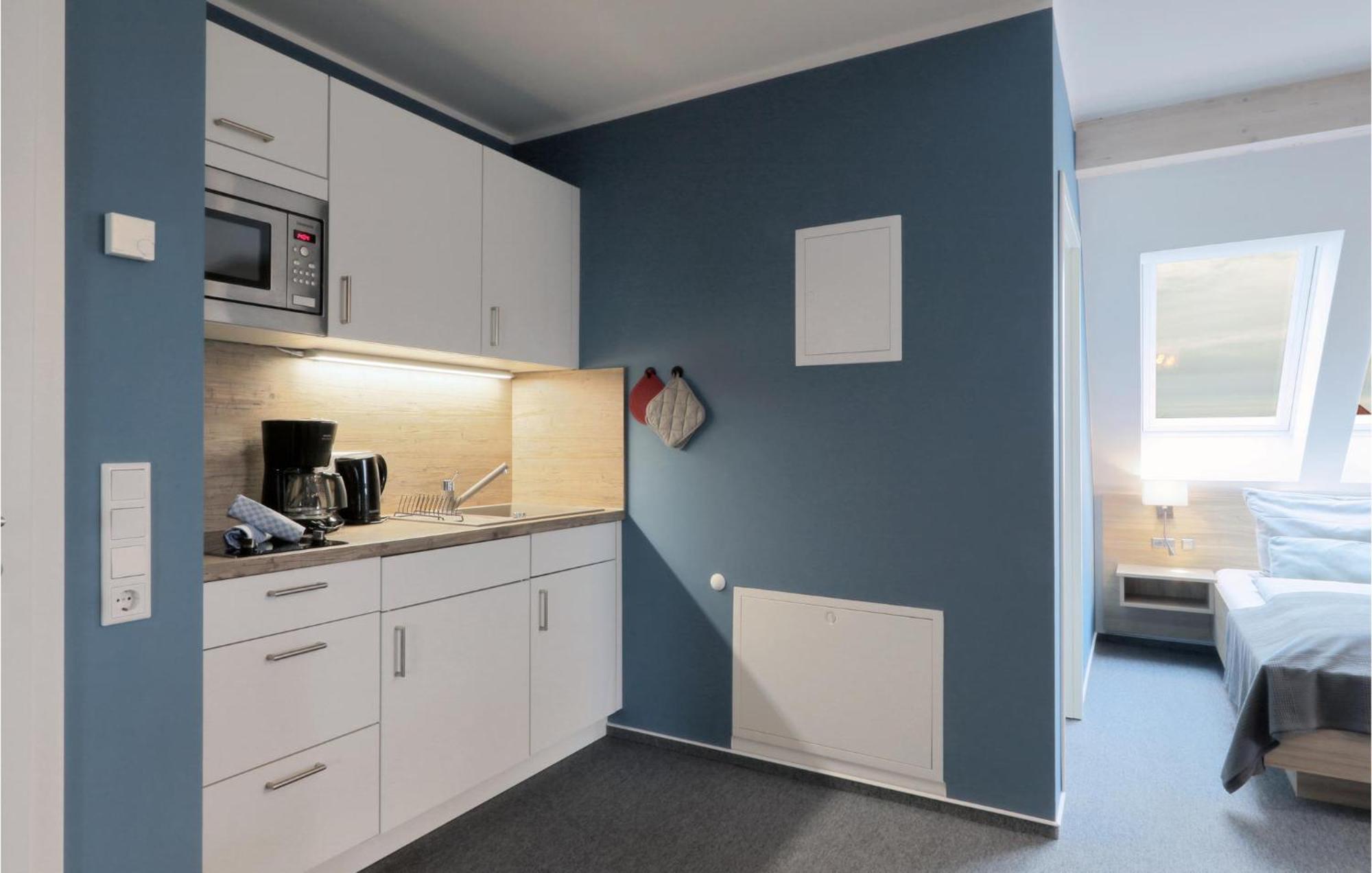 Amazing Apartment In Dagebuell With Kitchenette מראה חיצוני תמונה