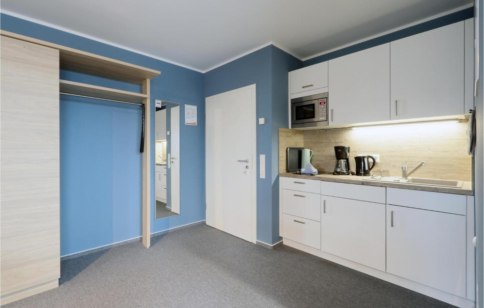Amazing Apartment In Dagebuell With Kitchenette מראה חיצוני תמונה