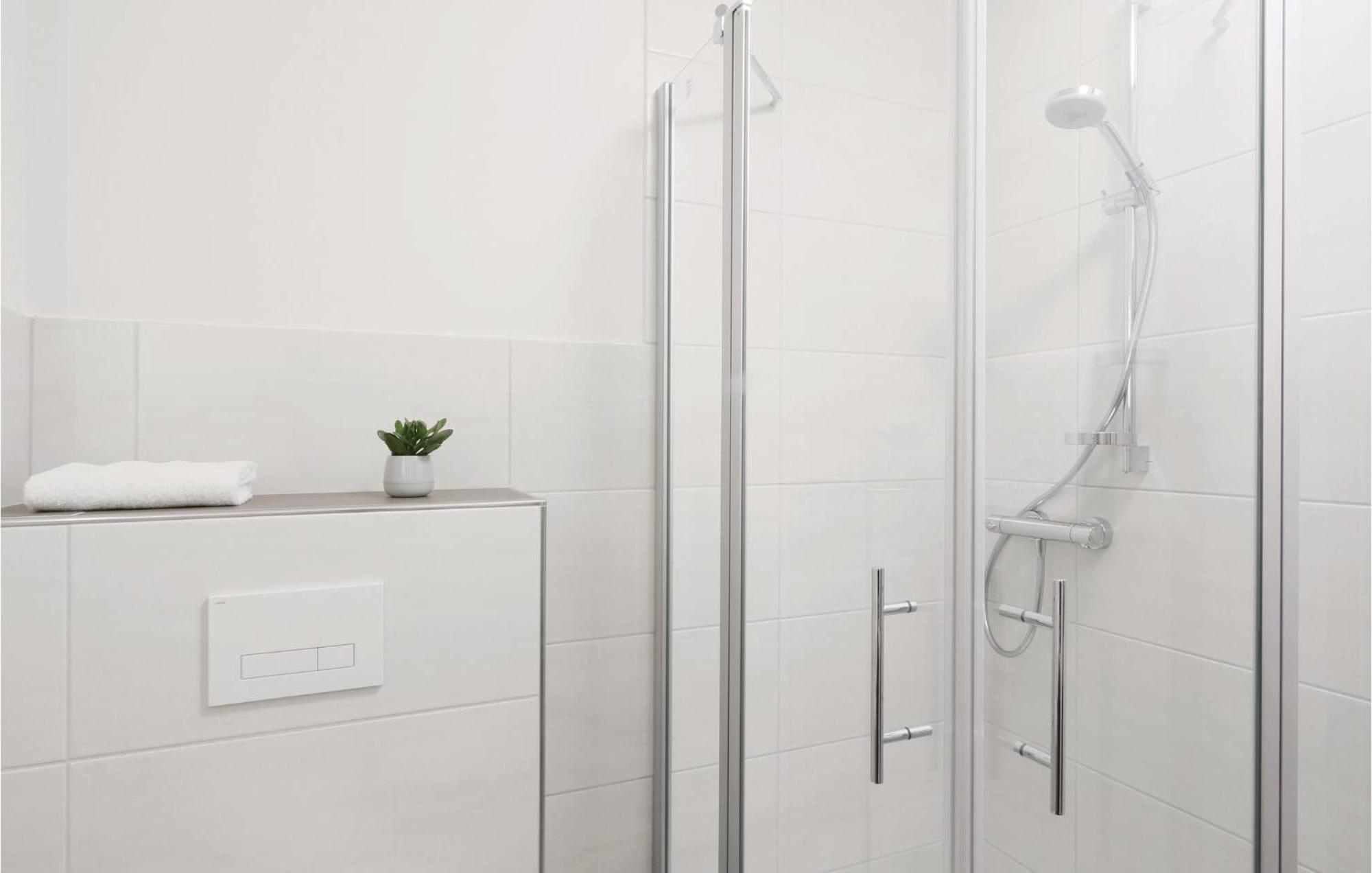 Amazing Apartment In Dagebuell With Kitchenette מראה חיצוני תמונה