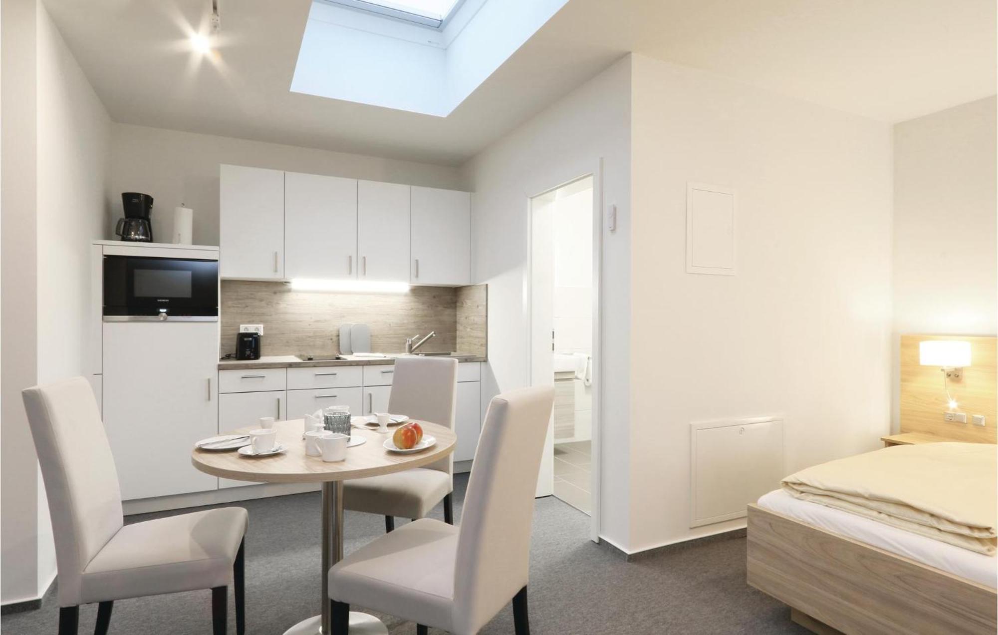 Amazing Apartment In Dagebuell With Kitchenette מראה חיצוני תמונה