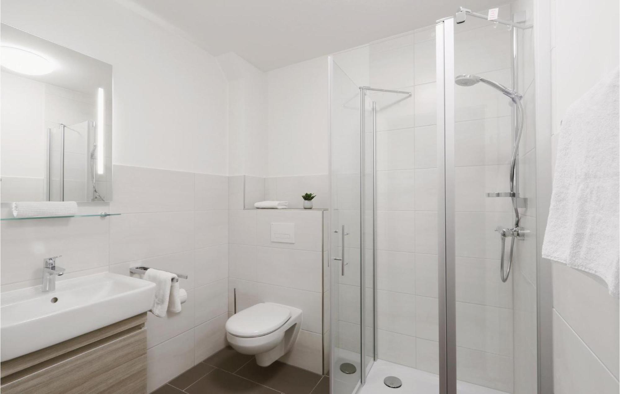Amazing Apartment In Dagebuell With Kitchenette מראה חיצוני תמונה