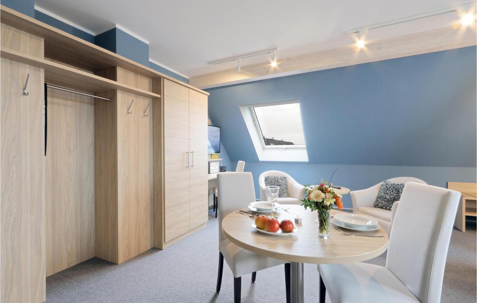 Amazing Apartment In Dagebuell With Kitchenette מראה חיצוני תמונה