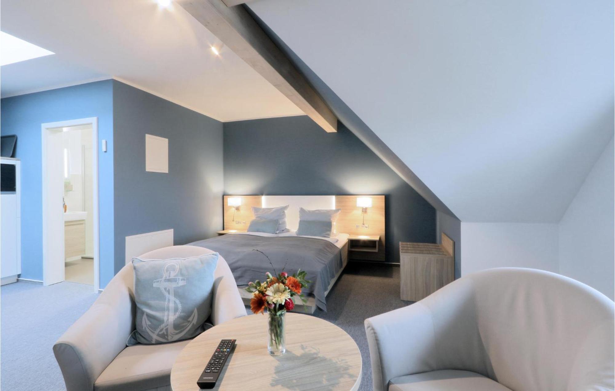 Amazing Apartment In Dagebuell With Kitchenette מראה חיצוני תמונה