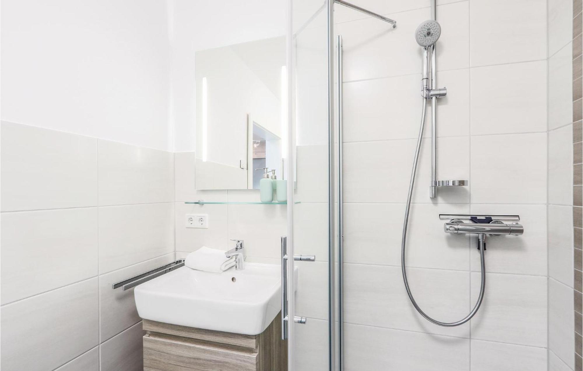 Amazing Apartment In Dagebuell With Kitchenette מראה חיצוני תמונה