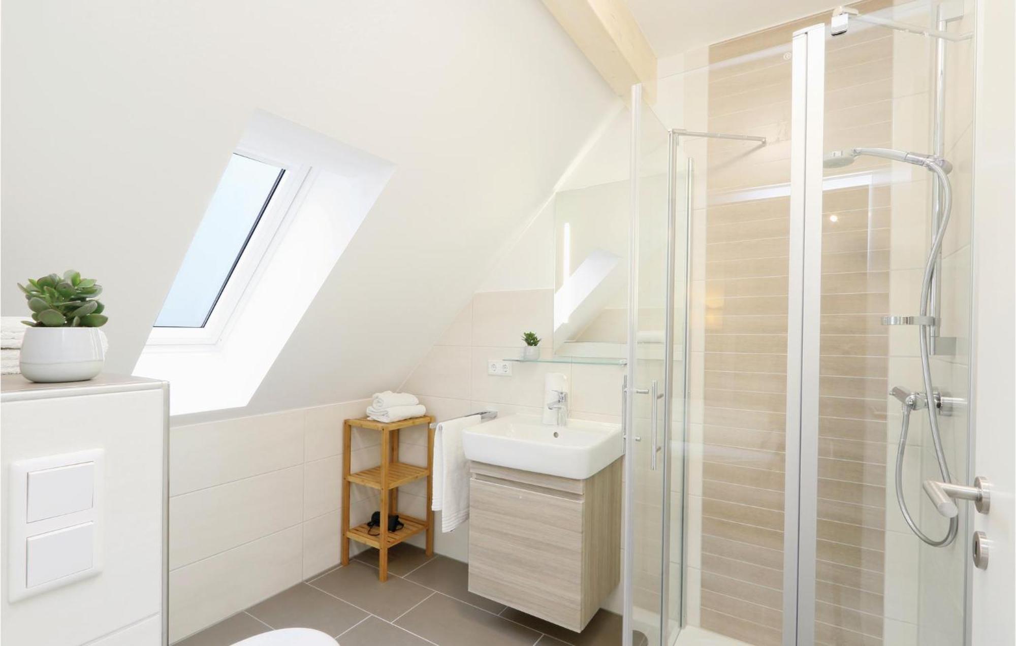 Amazing Apartment In Dagebuell With Kitchenette מראה חיצוני תמונה