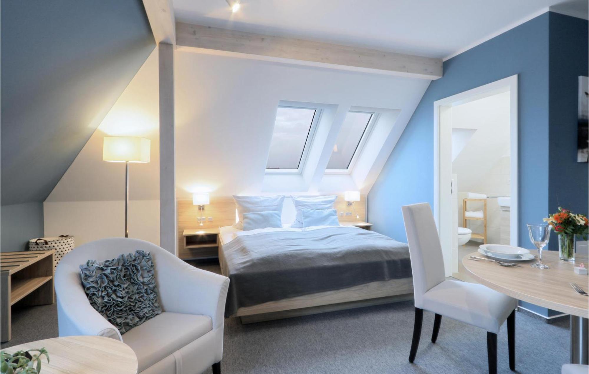 Amazing Apartment In Dagebuell With Kitchenette מראה חיצוני תמונה