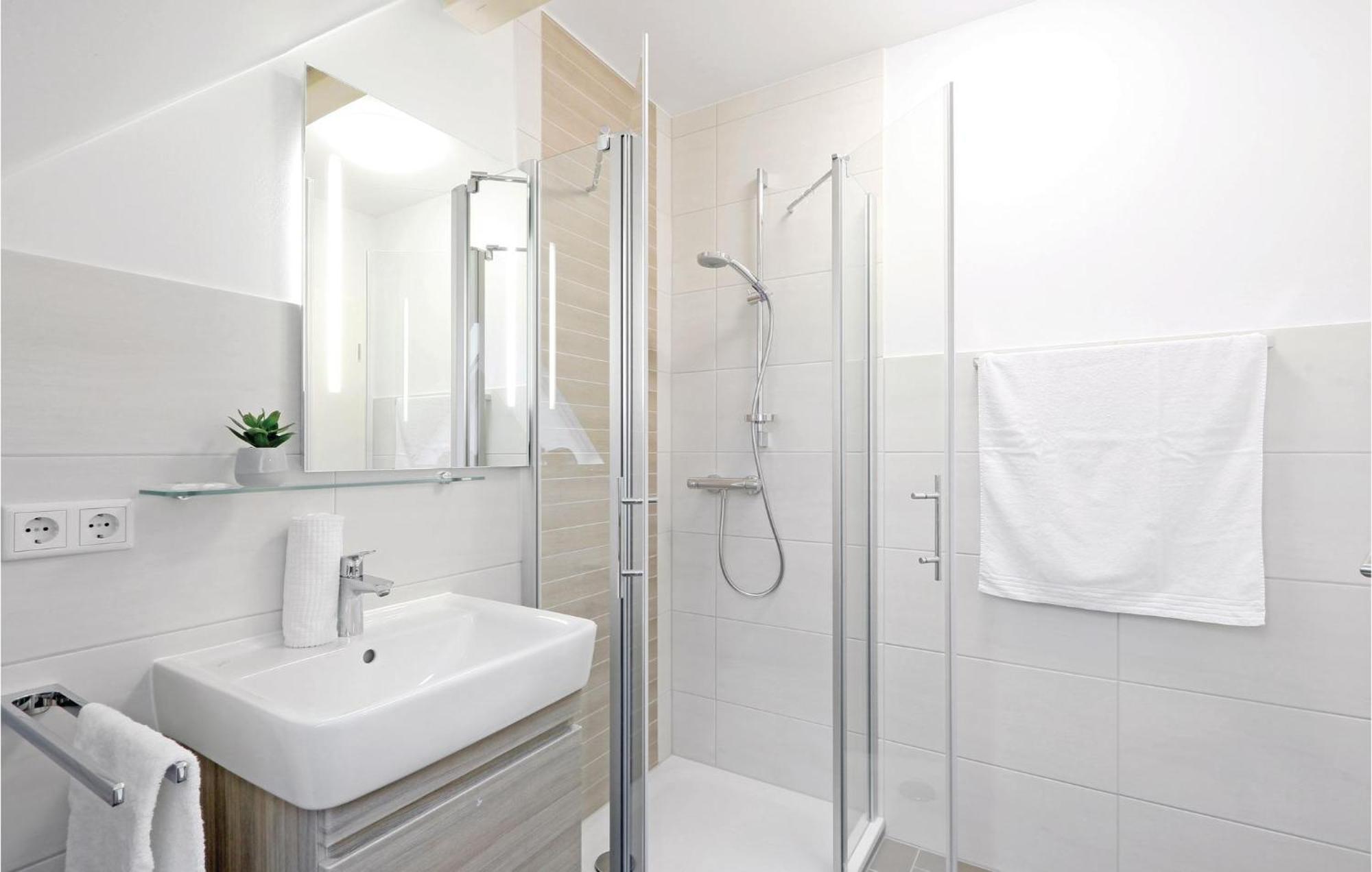 Amazing Apartment In Dagebuell With Kitchenette מראה חיצוני תמונה