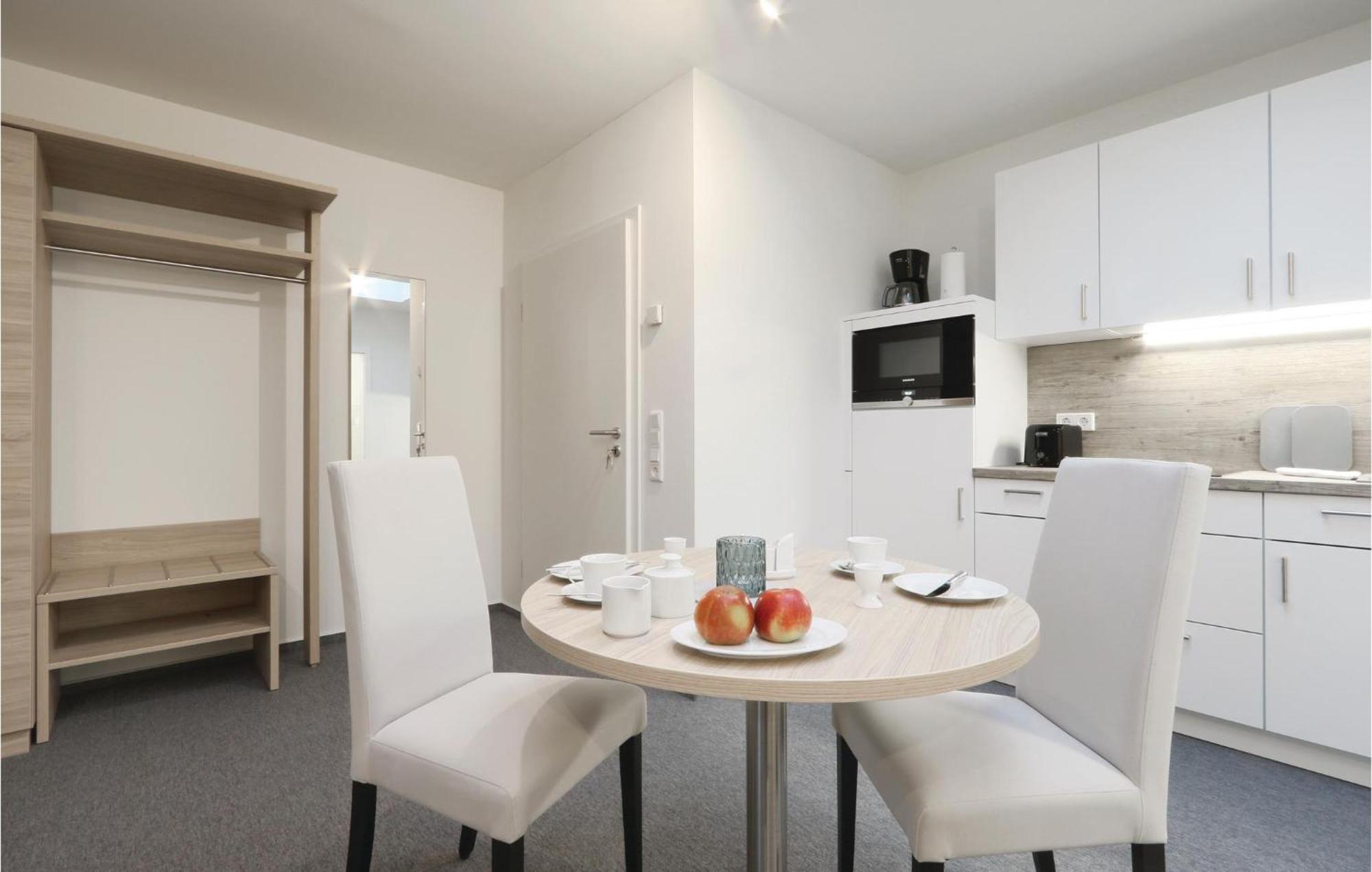 Amazing Apartment In Dagebuell With Kitchenette מראה חיצוני תמונה
