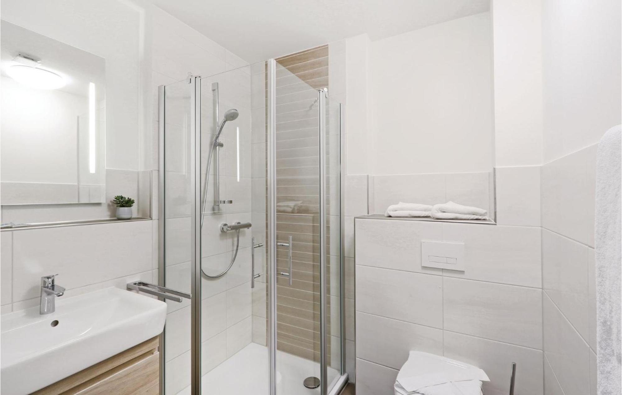 Amazing Apartment In Dagebuell With Kitchenette מראה חיצוני תמונה